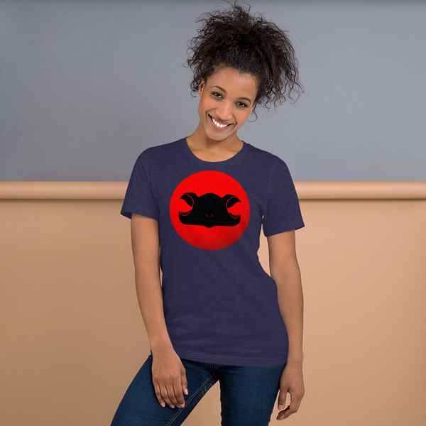 Tonder Coquí Unisex T-Shirt