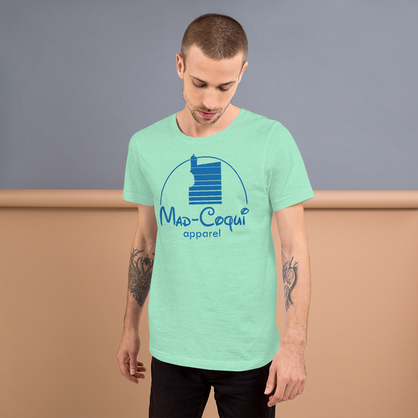 El Reino Mágico Real Unisex T-Shirt