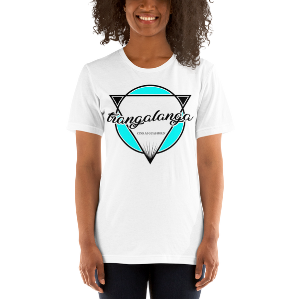 Trangalanga Unisex T-Shirt
