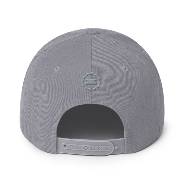 Dale Llou Snapback Hat