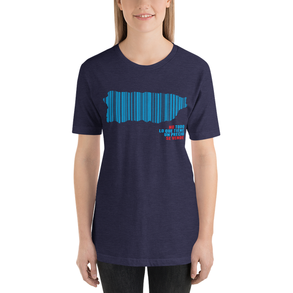 No CVND Unisex T-Shirt