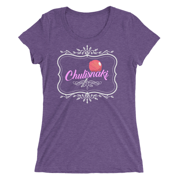 Chulisnaki Ladies' T-shirt
