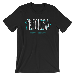 Preciosa Unisex T-Shirt