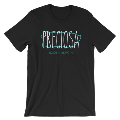 Preciosa Unisex T-Shirt