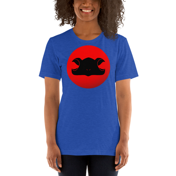 Tonder Coquí Unisex T-Shirt