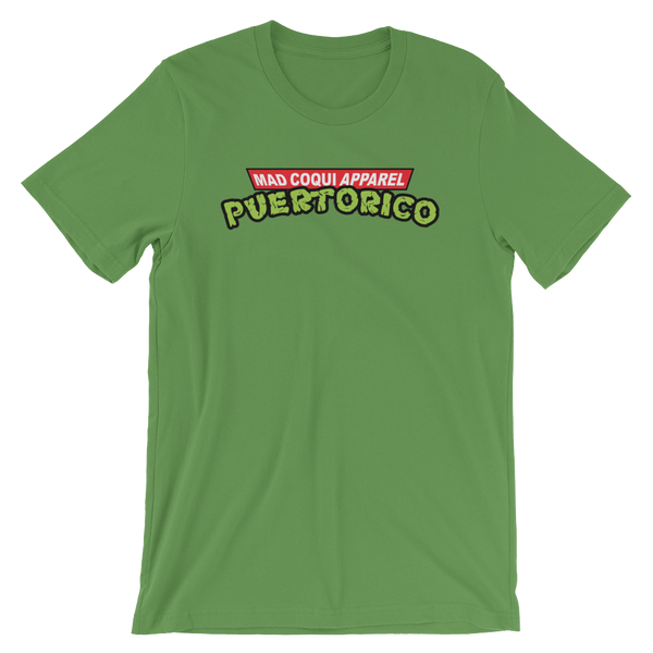 Torturriqueño Unisex T-Shirt