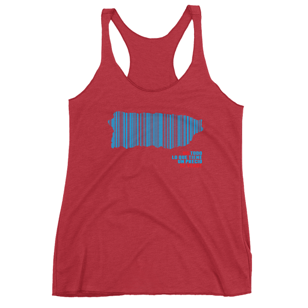 No CVND Women's Tank Top