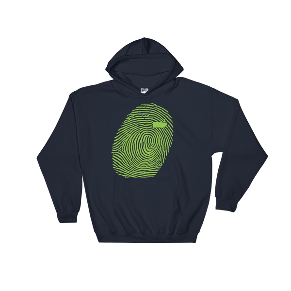 Mi Huella Hoodie