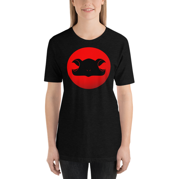 Tonder Coquí Unisex T-Shirt