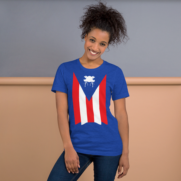 Mi Bandera Unisex T-Shirt