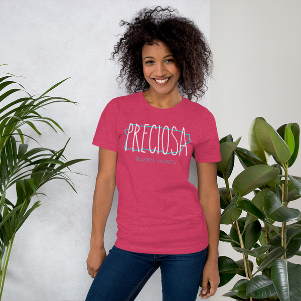 Preciosa Unisex T-Shirt
