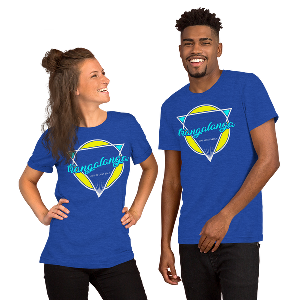 Trangalanga Unisex T-Shirt