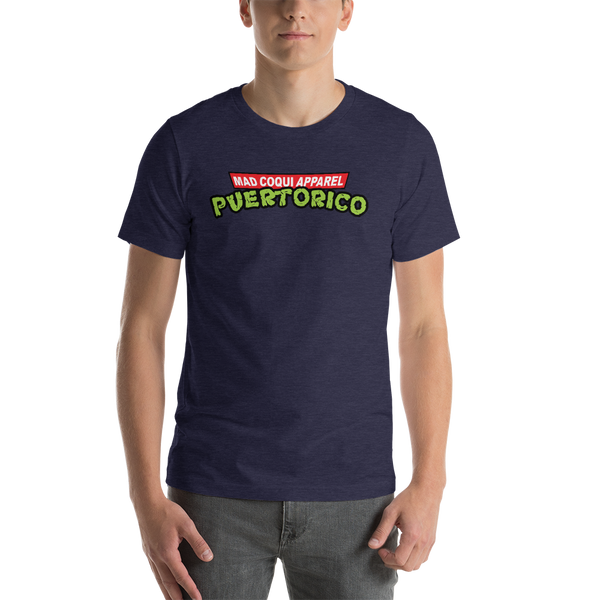 Torturriqueño Unisex T-Shirt