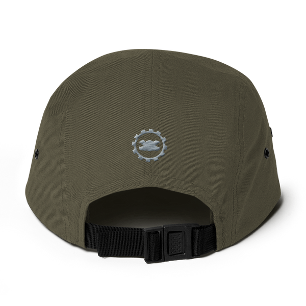 Mad Coquí - 5 Panel