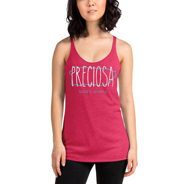 Preciosa Women's Tank Top