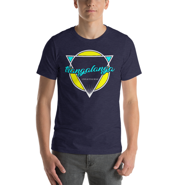 Trangalanga Unisex T-Shirt