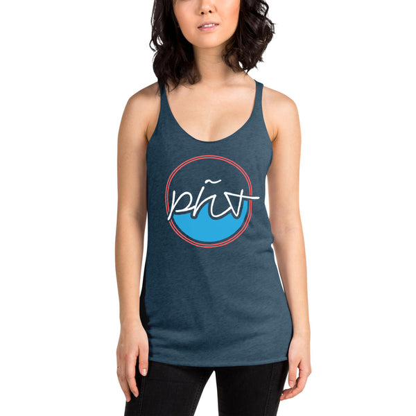 PÑT Women's Tank Top