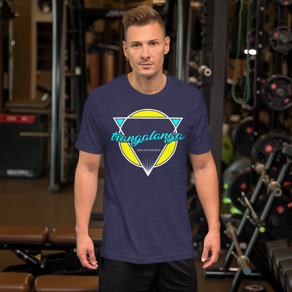 Trangalanga Unisex T-Shirt