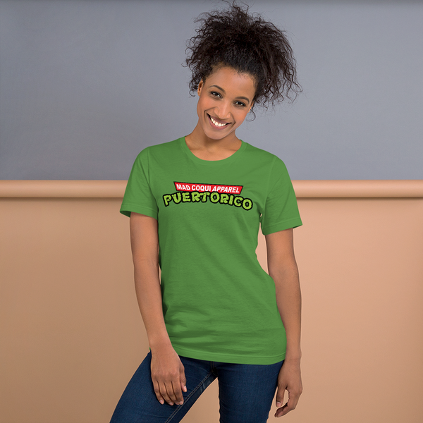 Torturriqueño Unisex T-Shirt