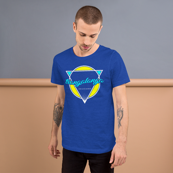 Trangalanga Unisex T-Shirt