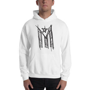 Mi Bandera Sketch Hoodie