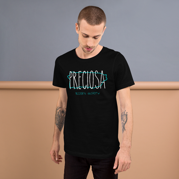 Preciosa Unisex T-Shirt