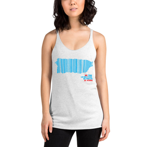 No CVND Women's Tank Top