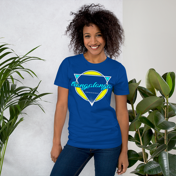 Trangalanga Unisex T-Shirt