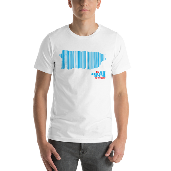 No CVND Unisex T-Shirt