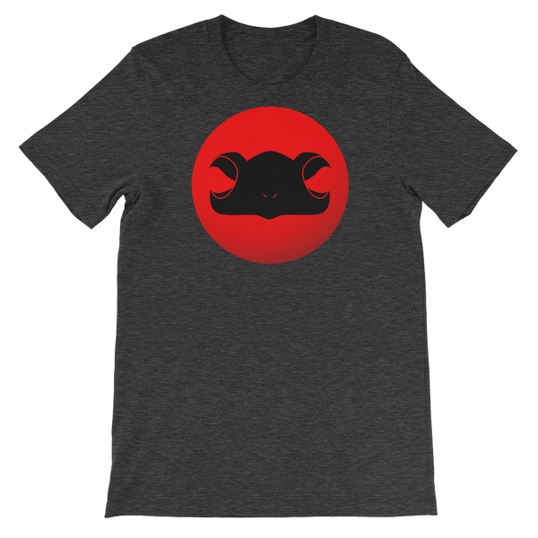 Tonder Coquí Unisex T-Shirt