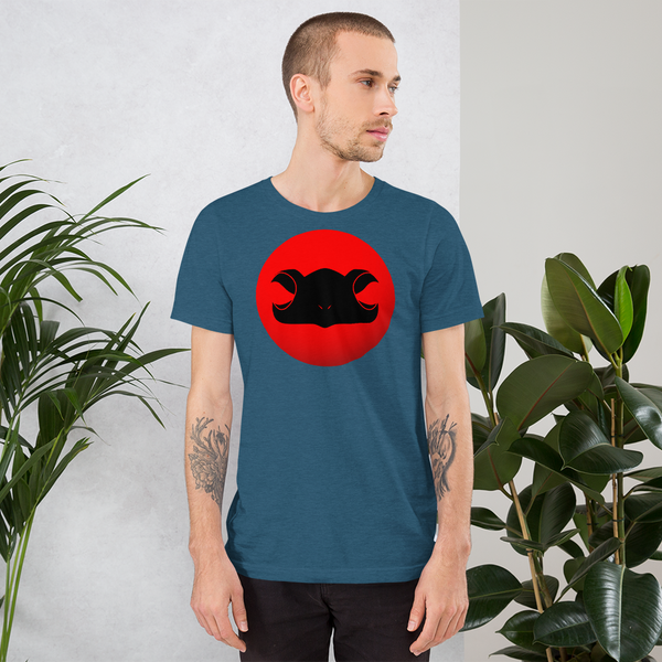 Tonder Coquí Unisex T-Shirt