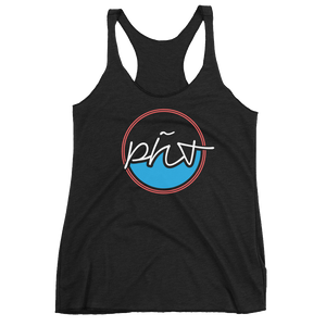 PÑT Women's Tank Top
