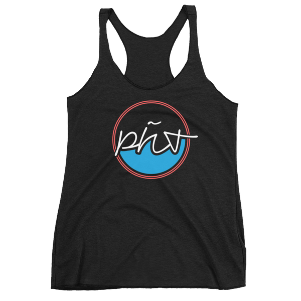 PÑT Women's Tank Top