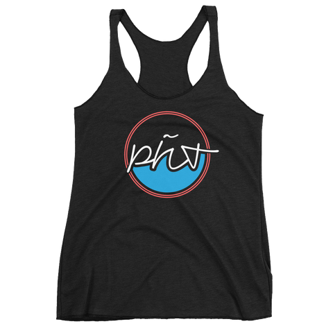 PÑT Women's Tank Top