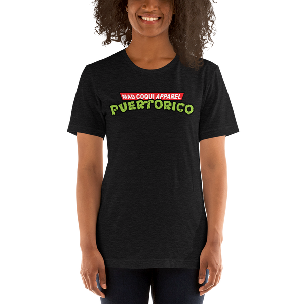 Torturriqueño Unisex T-Shirt