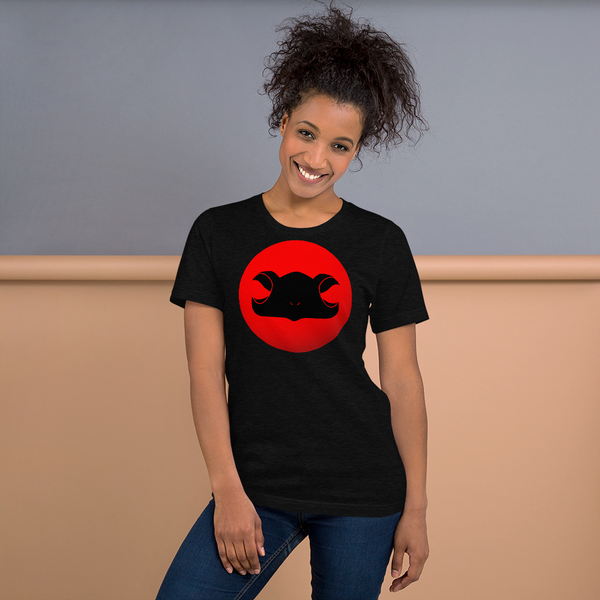 Tonder Coquí Unisex T-Shirt