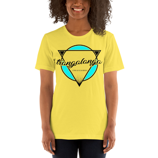 Trangalanga Unisex T-Shirt