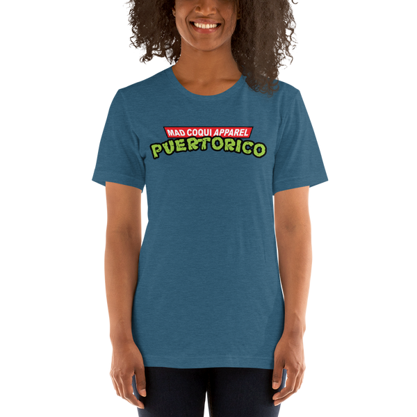 Torturriqueño Unisex T-Shirt