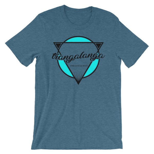 Trangalanga Unisex T-Shirt