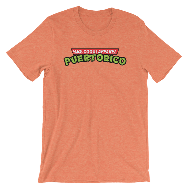 Torturriqueño Unisex T-Shirt