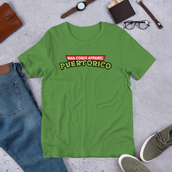 Torturriqueño Unisex T-Shirt