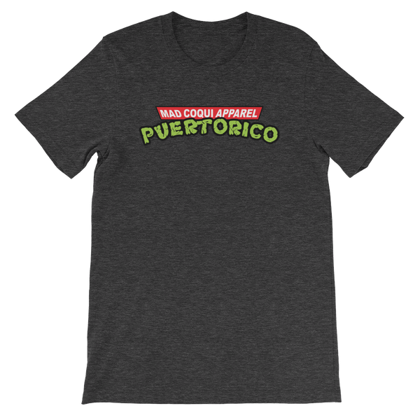 Torturriqueño Unisex T-Shirt