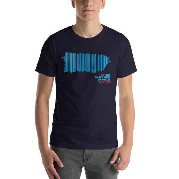 No CVND Unisex T-Shirt