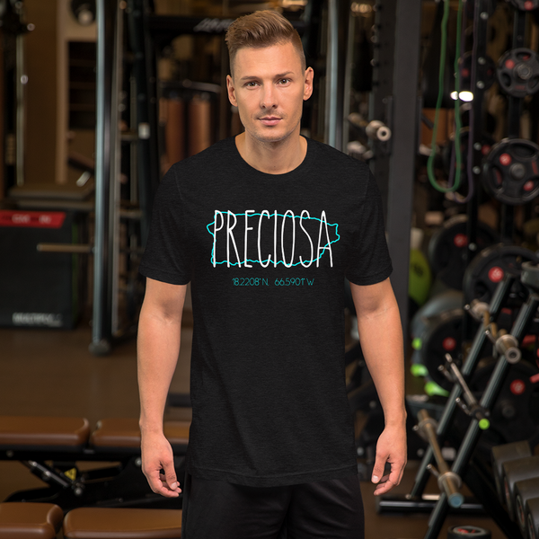Preciosa Unisex T-Shirt
