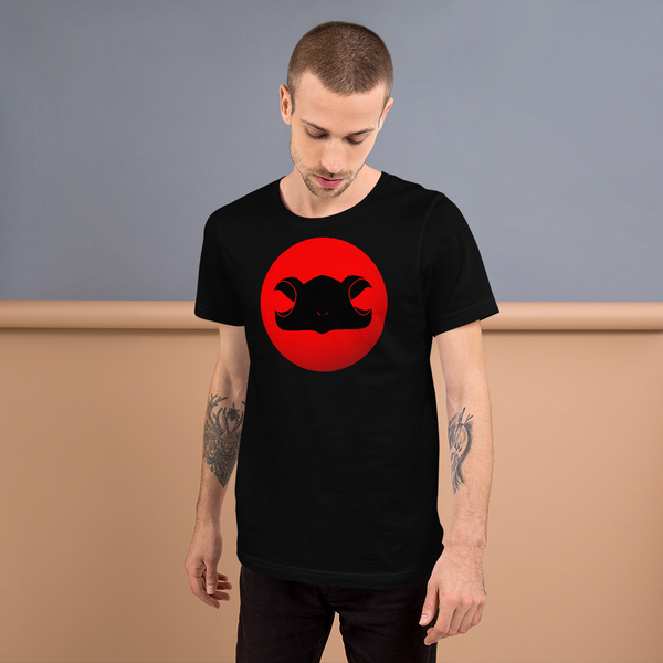 Tonder Coquí Unisex T-Shirt