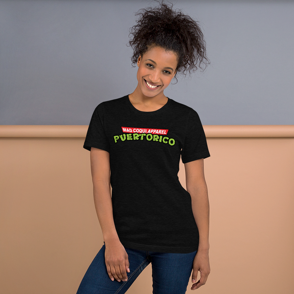 Torturriqueño Unisex T-Shirt