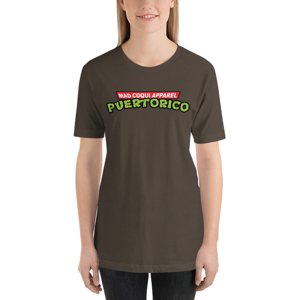 Torturriqueño Unisex T-Shirt