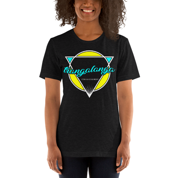 Trangalanga Unisex T-Shirt