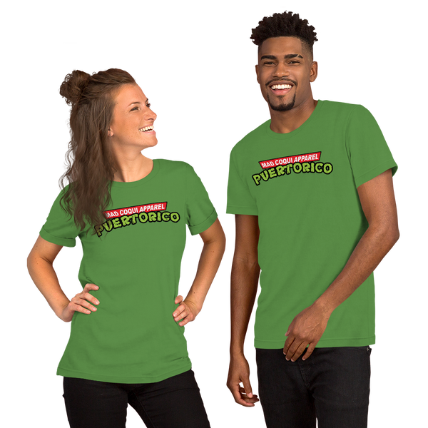Torturriqueño Unisex T-Shirt