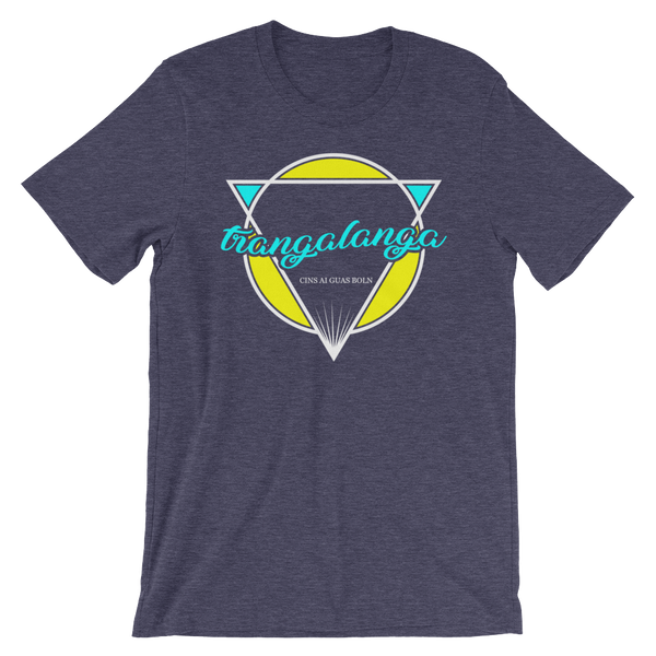 Trangalanga Unisex T-Shirt